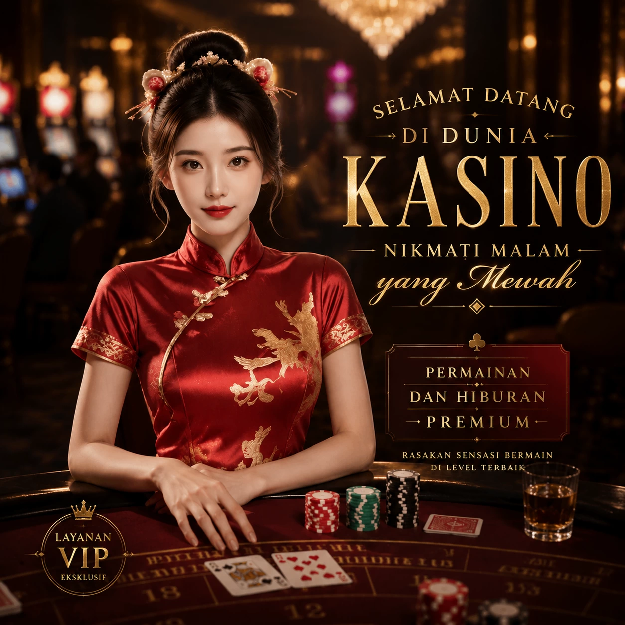 Menggali Fitur Menarik di Situs Game kayawin303