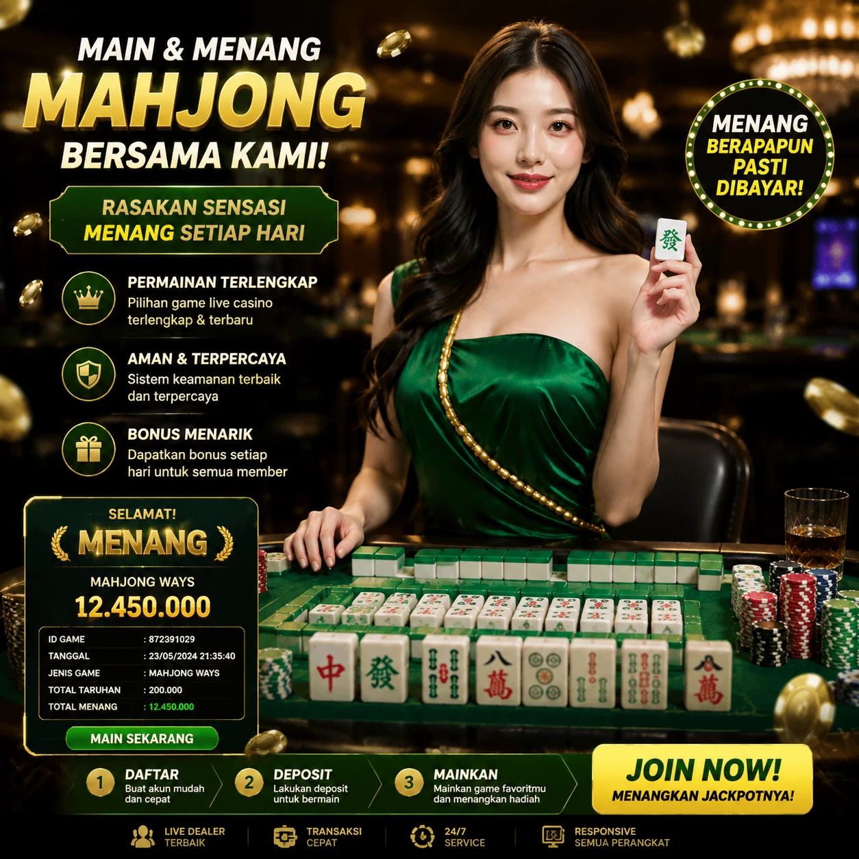 Bagaimana kayawin303 Mengubah Cara Kita Bermain Game Online