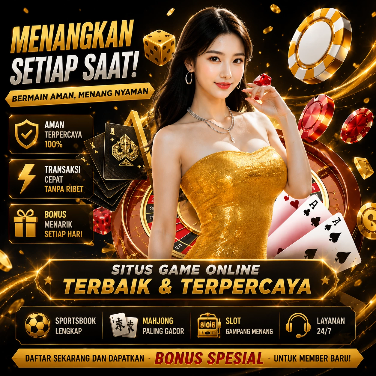 Inovasi dan Fitur Menarik di kayawin303
